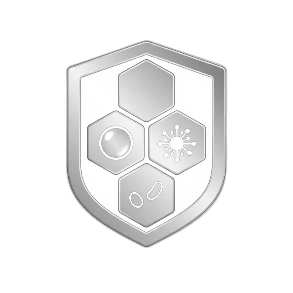 Zinc — minéral essentiel pour l'équilibre quotidien.