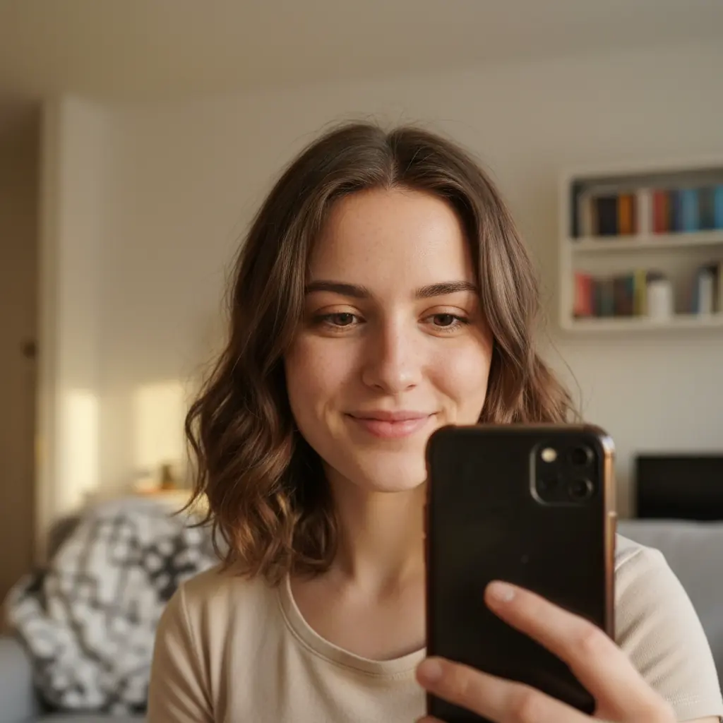 Sophie, Bruxelles